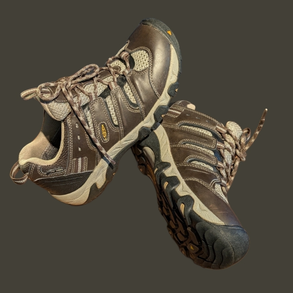 Keen Adventure Boots
